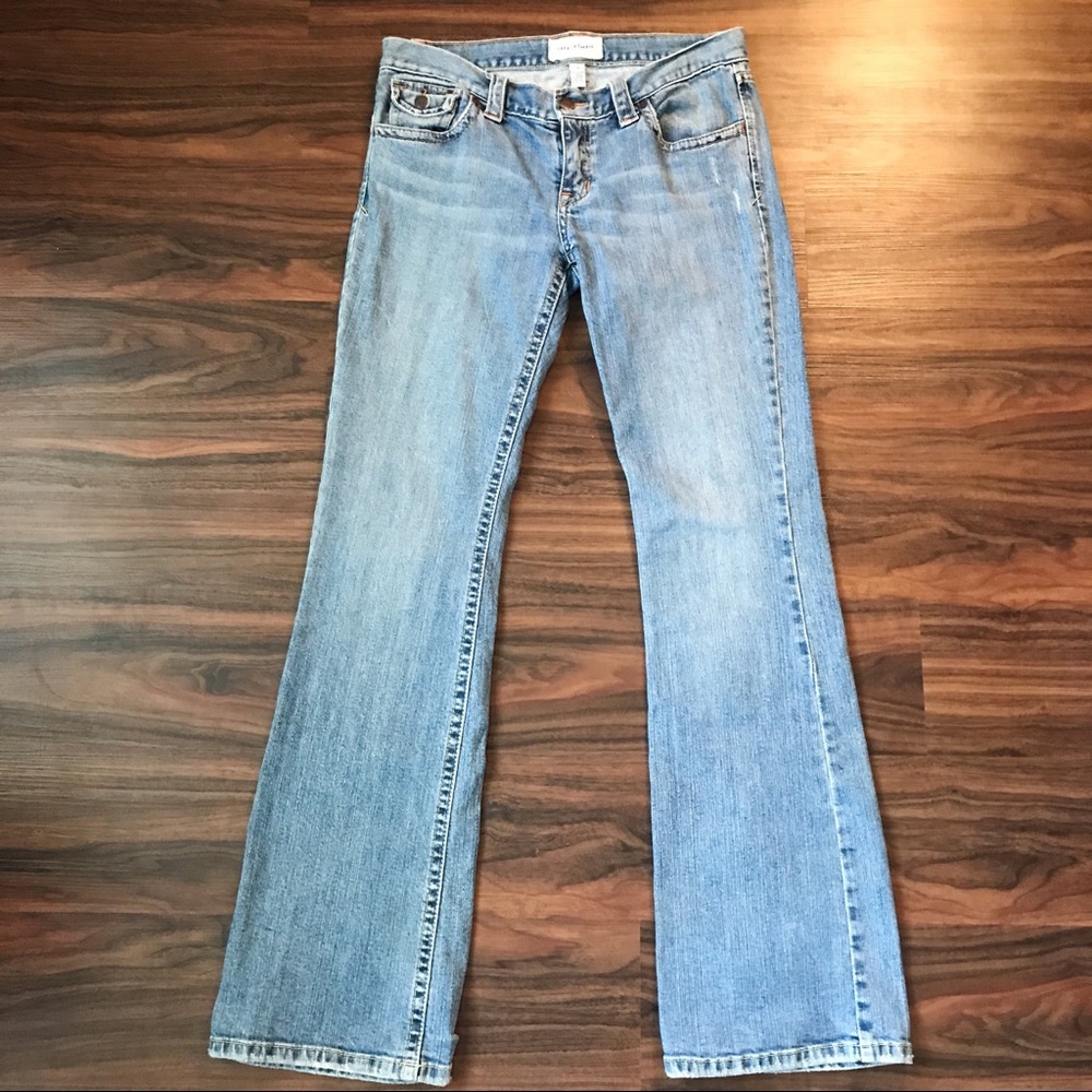 *PRICE DROP!* Abercrombie & Fitch Flare Jeans